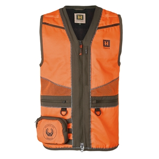 Härkila Wildboar Pro Blaze vest – front